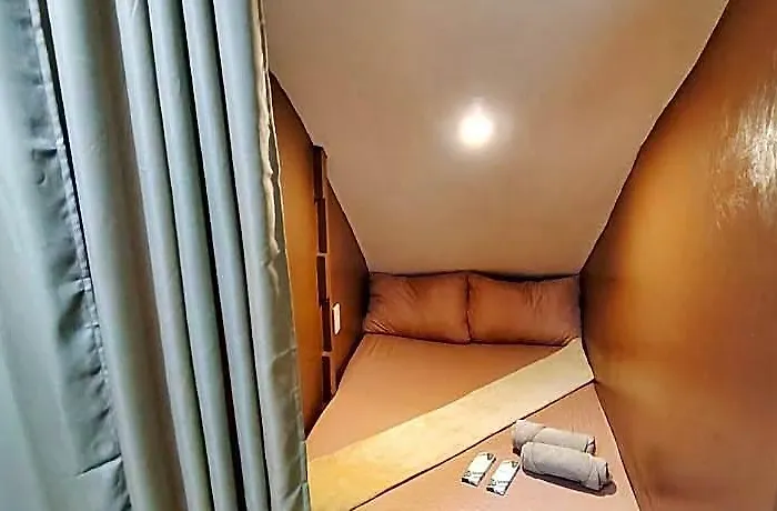 Hotel Cozy By Hiverooms 5*