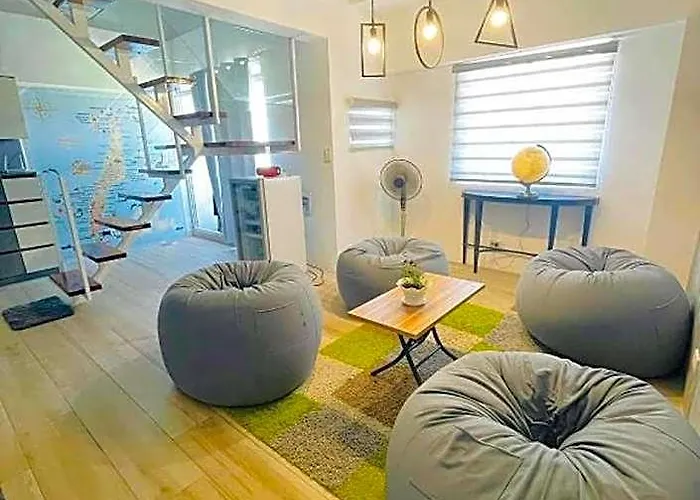 Cozy By Hiverooms 5* Lapu-Lapu City