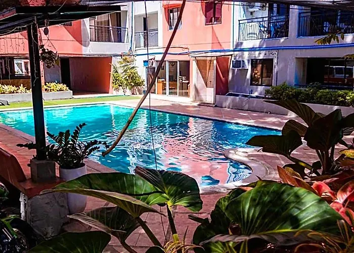 Hotel Cozy By Hiverooms Lapu-Lapu City
