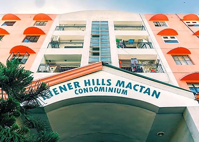 Hotel Cozy By Hiverooms Lapu-Lapu City