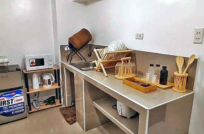 Cozy By Hiverooms Hotel Lapu-Lapu City